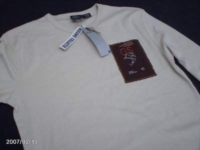 G-star Mt: S