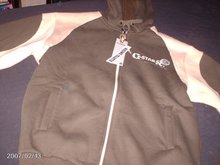 G-star R. Donk.groen / Ecreu Mt: M