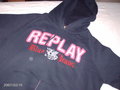 Replay-trui