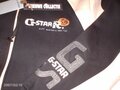 G-Star-vest-Zwart--ecreu-Mt:-S