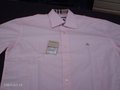 Burberry-Blouse--Overhemd-ROZE