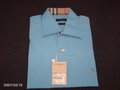 Burberry-Blouse-Overhemd-BLAUW