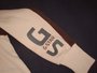 G-star R. vest Bruin/ecreu Mt: M_1