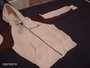 G-star R. vest Bruin/ecreu Mt: S_1