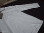 Lacoste wit Mt: M_1
