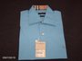 Burberry Blouse/Overhemd BLAUW_1