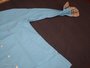 Burberry Blouse/Overhemd BLAUW_1